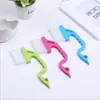 Cepillo de Limpieza Cisne, Cepillo Multifuncional de Mano con Forma de Cisne para Limpiar Ranuras de Puertas y Ventanas, Ranuras de Cocina y Baño, y Teclados
