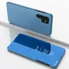 Capa de Celular Samsung S26Ultra Aplicável em Fronteiras com Superfície de Espelho Vertical Eletrodepositada, Proteção Inteligente Anti-Queda Sem Flip