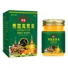 Atacado de Fábrica Xiangmingtang Garrafa de Vidro Creme de Fungo Tailandês 55g/Garrafa Dropshipping