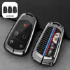 Para capa de chave Cadillac CT5/XT5 concha CT6 carro XTS fivela XT4 pacote XT6 carro CT4 metal ATSL