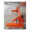 Haste de flecha tear eixo superior multieixo eixo superior carro eixo duplo liga/desliga Liuzi eixo superior carro