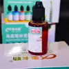 25ML puede añadir Momekale 72 colores animación caricatura color de piel marcador líquido de recarga punta suave tinta de marcador
