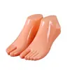 Sapatos bacanas modelo cor de pele chinelos sapatos de algodão plástico homens e mulheres excelente qualidade modelo masculino universal