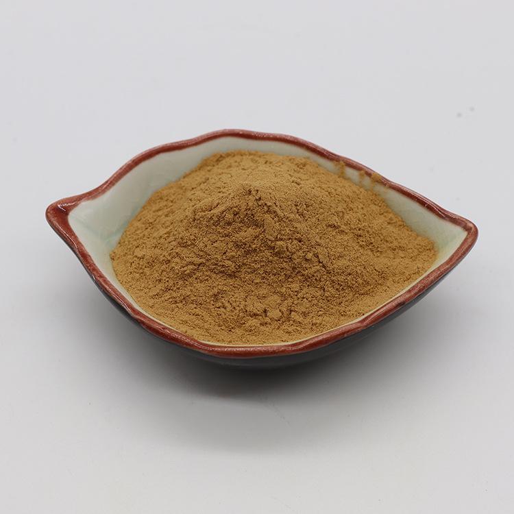 黄芪提取物
