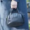 Nuevo Bolso de Mano de Moda de Gama Alta Estilo Coreano, Bolso Cuadrado Pequeño Lindo para Niña, Bolso de Doble Capa de Gama Alta para Mujer