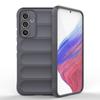 Em estoque aplicável à capa de celular Samsung A54 magic shield resistente a quedas Capa protetora Samsung a54E resistente a quedas com sensação de pele