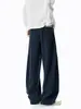Otoño 2026 Nuevo Modelo Pantalones de Chándal Compuestos Patrón de Escamas de Serpiente Inclinadas sin Sombra M-5XL HK26781-Especial P32