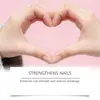 Nymixa Aceite para Uñas en Pluma Cuidado Diario Hidratante y Suave para Superficies de Uñas Lisas Pluma de Aceite de Cuidado Diario