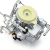 Carburador de Coche A12 16010-H1602