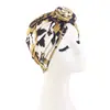 Nuevo Sombrero Pañuelo con Patrón de Caracol Transfronterizo, Sombrero Pañuelo, Sombrero Transfronterizo Jdt-342F