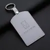 Avita Funda de 12 Teclas Funda de 11 Tarjetas Smart NFC Accesorios para Coche Accesorios Accesorios Modificados Hebilla de Carcasa Protectora