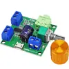 Bateria de Lítio 3.7V USB 5V Caixa de Som Placa Amplificadora Digital Classe D AB Estéreo Canal Duplo Módulo Amplificador de Áudio