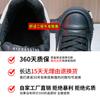 Zapatos Blancos de Cuero Genuino para Mujer 2025 Invierno Nuevos Zapatos de Entrenamiento Moral de Terciopelo para Mujer Zapatos Cálidos Color Galleta para Mujer Zapatos Casuales de Plataforma para Mujer