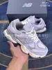 Zapatos Putian Puros Originales Nb9060 Pezuña de Elefante Bebé Gama Completa de Zapatos de Caña Baja para Hombres y Mujeres, Zapatos Deportivos Retro de Ocio para Correr