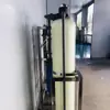 Equipo de ósmosis inversa para aguas residuales de río, estación de servicio Nongjiale, tratamiento de agua por ósmosis inversa multifuncional, maquinaria Yuanyang