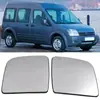 Adecuado para 02-13 Ford Ford Tourneo Connect Lentes de Espejo Retrovisor Calefactables