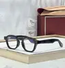 Jmm Zephirin Acetato Transfronterizo Personalizado Retro Lujo Ligero Hecho a Mano Aniversario Se Puede Combinar con Monturas de Gafas Ópticas Lisas