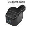 86790-30060 Es Adecuado para Cámara Trasera de Coche Toyota Cámara de Reversa 8679030060