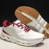 Zapatos Deportivos Transfronterizos Pt de Gama Alta en Caja Cloudzone Nuevos Ligeros con Amortiguación para Correr Larga Distancia para Hombres y Mujeres