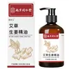 Óleo Essencial de Gengibre e Artemísia Nanjing Tongrentang 500ml/Garrafa/Caixa