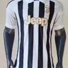 Camisetas de Fútbol Versión Jugador de Club 2026 Juventus, Barcelona