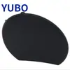 Yubo - Adecuado para Ford Explorer 2016-2018 Tapa de Gancho de Remolque del Parachoques Delantero Fb5Z17A900Aa