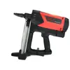 Pistola Especial para Fontanero Pistola de Gas Pistola de Aire para Fijación de Tuberías de Agua Abrazadera para Tuberías Pistola de Clavos de Aire Multifuncional Pistola de Clavos para Canaleta de Cables Montada en Superficie