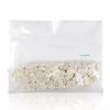 Guantes de Manicura Dediles de Látex Dediles de Goma Blanca Cubiertas para Uñas Suministros de Manicura