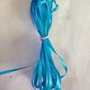 5m Precio 3mm Correa Fina Clip para Bolso Pasador para Pelo de Mascota Ropa de Bebé Lazo Accesorios para el Cabello Lolita Material Hecho a Mano DIY