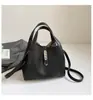 Bolso Cubo de Mano Estilo Coreano para Mujer 2025 Nuevo Moda de Invierno Bolso de Hombro de Gama Alta Bolso Cruzado Versátil para el Día a Día