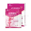 Parches Calientes para la Menstruación Hainuo de Hai Calentamiento Automático para Cintura y Abdomen de Bebé Paquete de 6 Parches Calientes de Moxibustión Menstrual