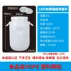 Cubo de agua de plástico de grado alimenticio, barril de fermentación enzimática extragrande, cubo de almacenamiento de agua de gran capacidad, cubo engrosado para comida de mascotas con tapa