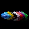 NBA Kobe Curry Baloncesto Fútbol Pulsera de Silicona de Color Para Fans Pequeño Regalo Recuerdo Pulsera Deportiva