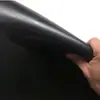 Placa de caucho EPDM al por mayor de fábrica, resistente a ácidos y álcalis, alta elasticidad, tensil, placa de caucho aislante negra EPDM