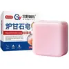 Jabón Champú de Hierba Usman Tendencia en Tiktok, Jabón Champú para el Cuidado del Cabello de Platycladus Orientalis, Jabón de Sophora Flavescens, Jabón Hidratante de Artemisa, Jabón Artesanal