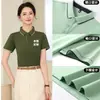 Ropa de Trabajo de Socorrista Camiseta Personalizada con Logotipo Parque Acuático Zona de Juegos Gimnasio Manga Corta Ropa de Trabajo de Entrenador de Natación