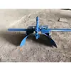 Crescente Interno Grande Estufa Pomar Criador de Sulcos Compactador de Solo Escavador Micro Cultivador Catálogo de Peças Agrícola Agrícola Rotativa