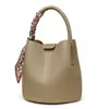 Bolsas de Luxo para Mulheres 2026 Novo Estilo Bolsa Transversal de Nicho Super Macia Versátil Bolsa de Mão Fashion Bolsa Saco