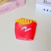 Brinquedo de Corda de Algodão Resistente a Mastigação para Cachorros, Brinquedos para Cães de Porte Pequeno e Médio, Brinquedo de Nó de Corda, Conjunto de Frisbee Suprimentos para Animais de Estimação