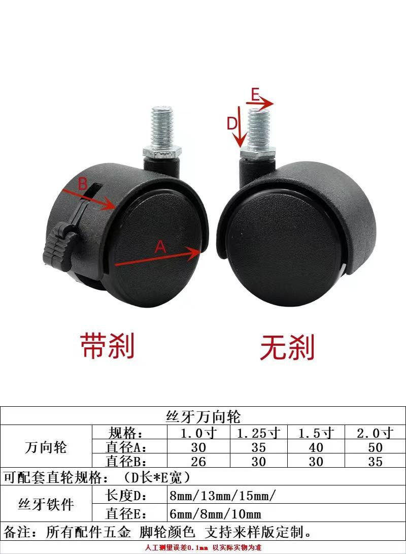 丝杆
