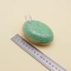 Piedra Pómez de Pedicura de Doble Cara para Cuidado de los Pies para Eliminar Fácilmente Piel Muerta y Callos, con Diseño para Colgar para Almacenamiento sin Ocupar Espacio