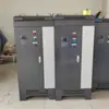 El Fabricante Suministra Conjuntos Completos de Gabinetes de Control de Frecuencia Variable para PLC, Serie de Programación Inteligente de Automatización y Cajas de Control Industrial Programables