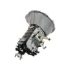 La transmisión manual MSB-5M es adecuada para Isuzu 100P KV100 KV600 M100 NKR