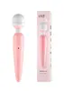 Varita Vibratoria Popular de Mystery Girl, Gama Completa de Bolas Giratorias Retráctiles de Mystery Girl, Juguetes Sexuales de Succión Av para Mujeres, Productos para Adultos