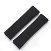Cubierta de Asa para Rejilla de Horno de Microondas, Cubierta para Cinturón de Seguridad de Coche, Cubierta Protectora Lavable para Rejilla de Asa de Puerta Corredera, Juego de Dos