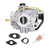 Adecuado para carburador Kohler CH25 CH22 CH20 CH26 2485332-S 2405332