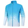 Conjunto de ropa deportiva de estilo chino para primavera y otoño, apto para hombres y mujeres, para usar como uniformes atléticos, ropa de entrenamiento o uniformes de entrenador, y para artes marciales y taekwondo