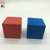 Se puede usar para cortar bloque de espuma EVA color de bloque de espuma EVA bloques de construcción espuma rusa EVA Bloque
