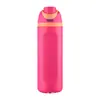 Modelo de Comércio Exterior, Semelhante à Ola, Copo de Frutas para Duas Bebidas, Copo de Carro de Grande Capacidade, Garrafa Esportiva Portátil de Mão para Uso Externo, Copo de Frutas