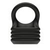 Anel Vestível Masculino de Silicone Líquido Anel de Restrição Peniana, Anel de Bloqueio de Esperma, Anel de Restrição Masculina, Comércio Exterior